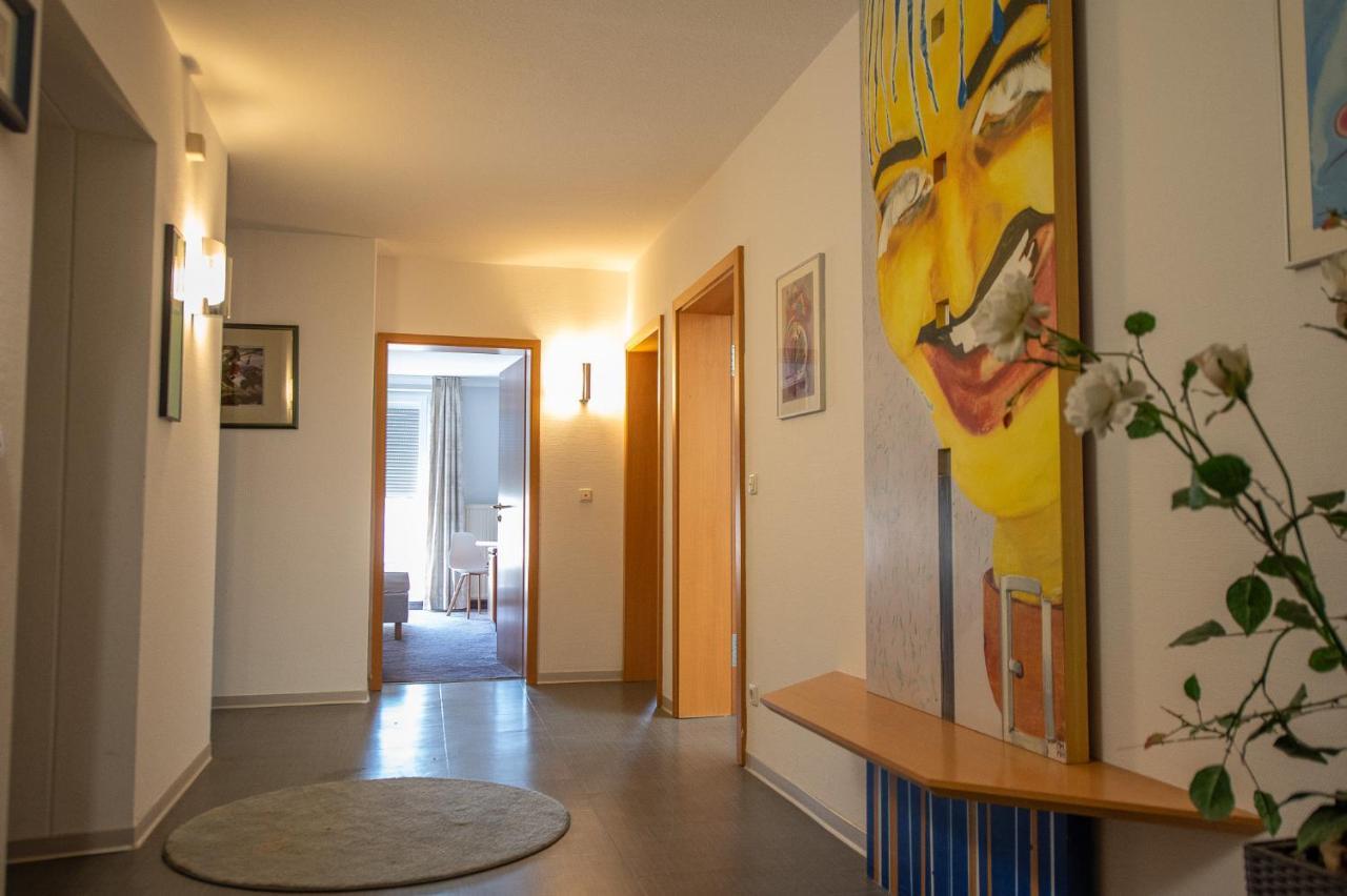 Hotel Lachnerhof Эрланген Экстерьер фото