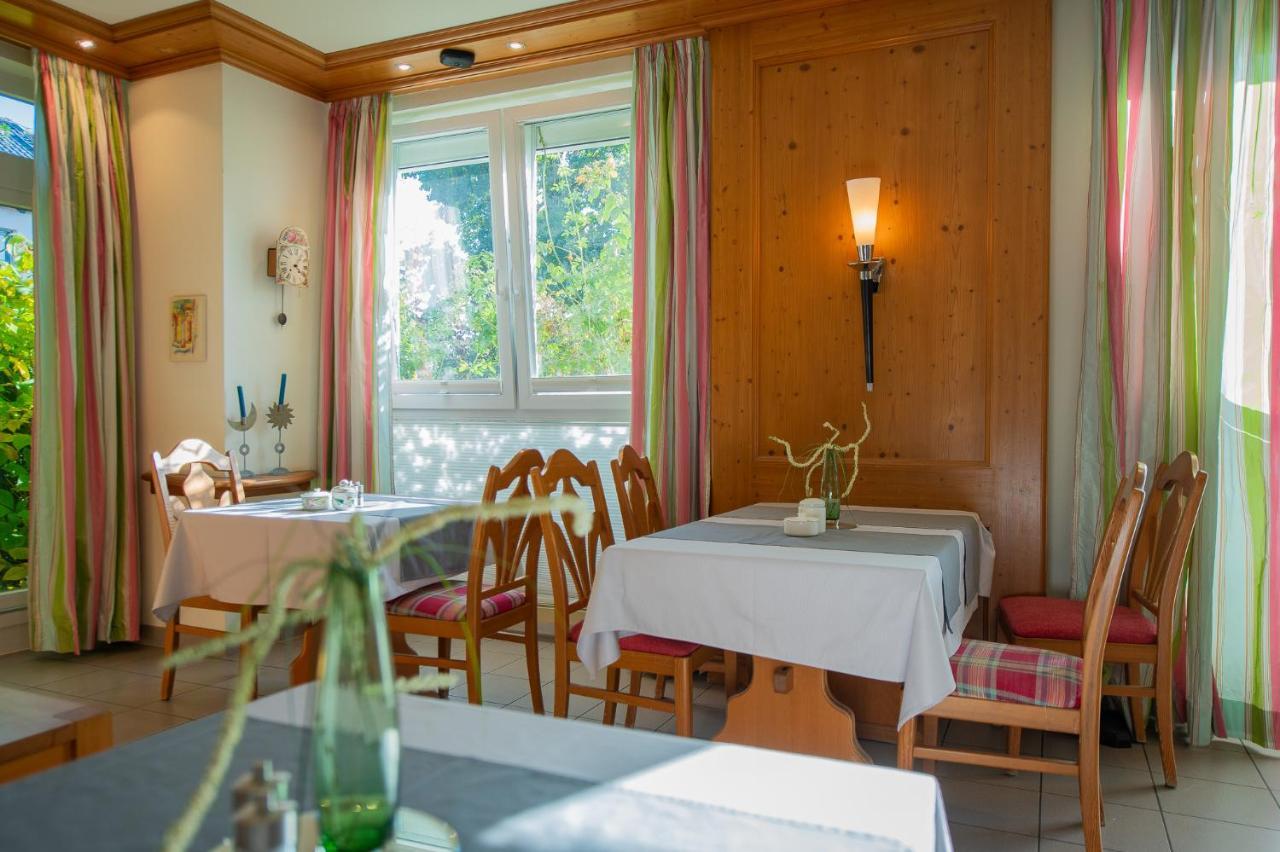 Hotel Lachnerhof Эрланген Экстерьер фото