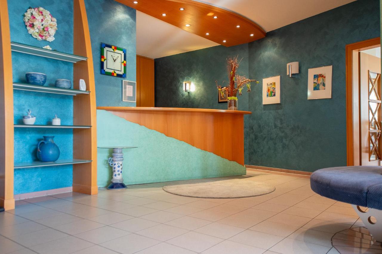 Hotel Lachnerhof Эрланген Экстерьер фото