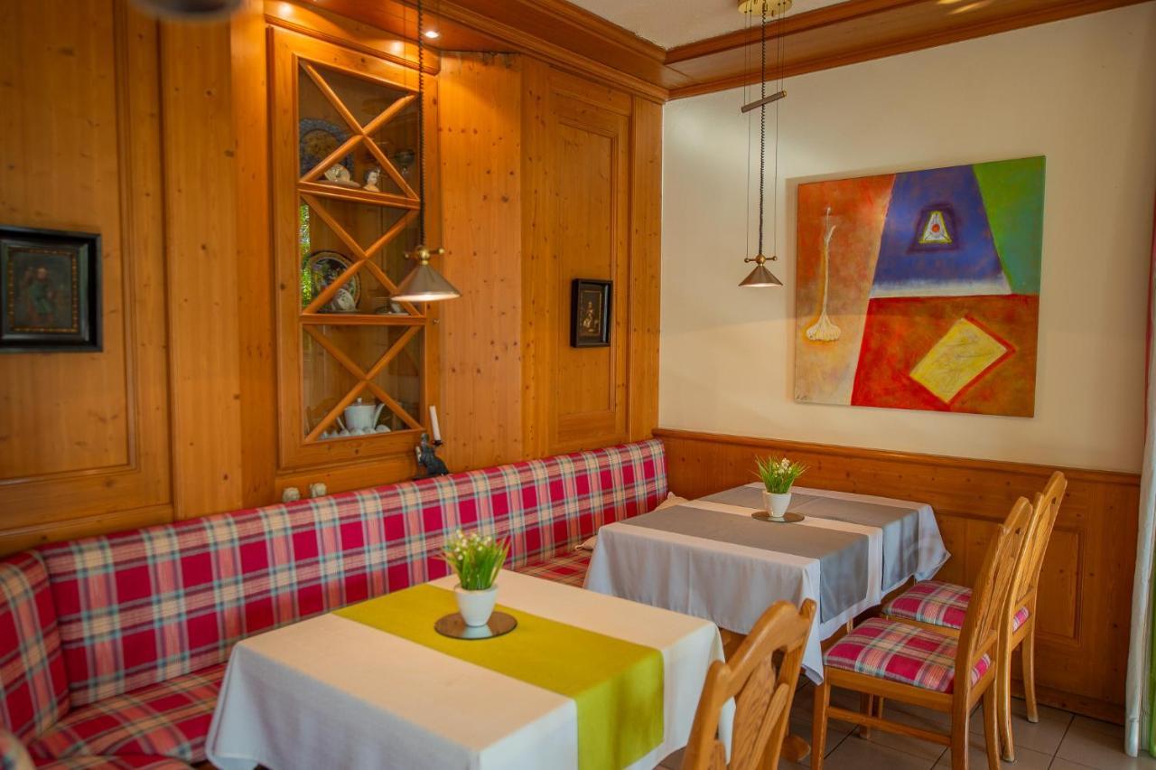 Hotel Lachnerhof Эрланген Экстерьер фото
