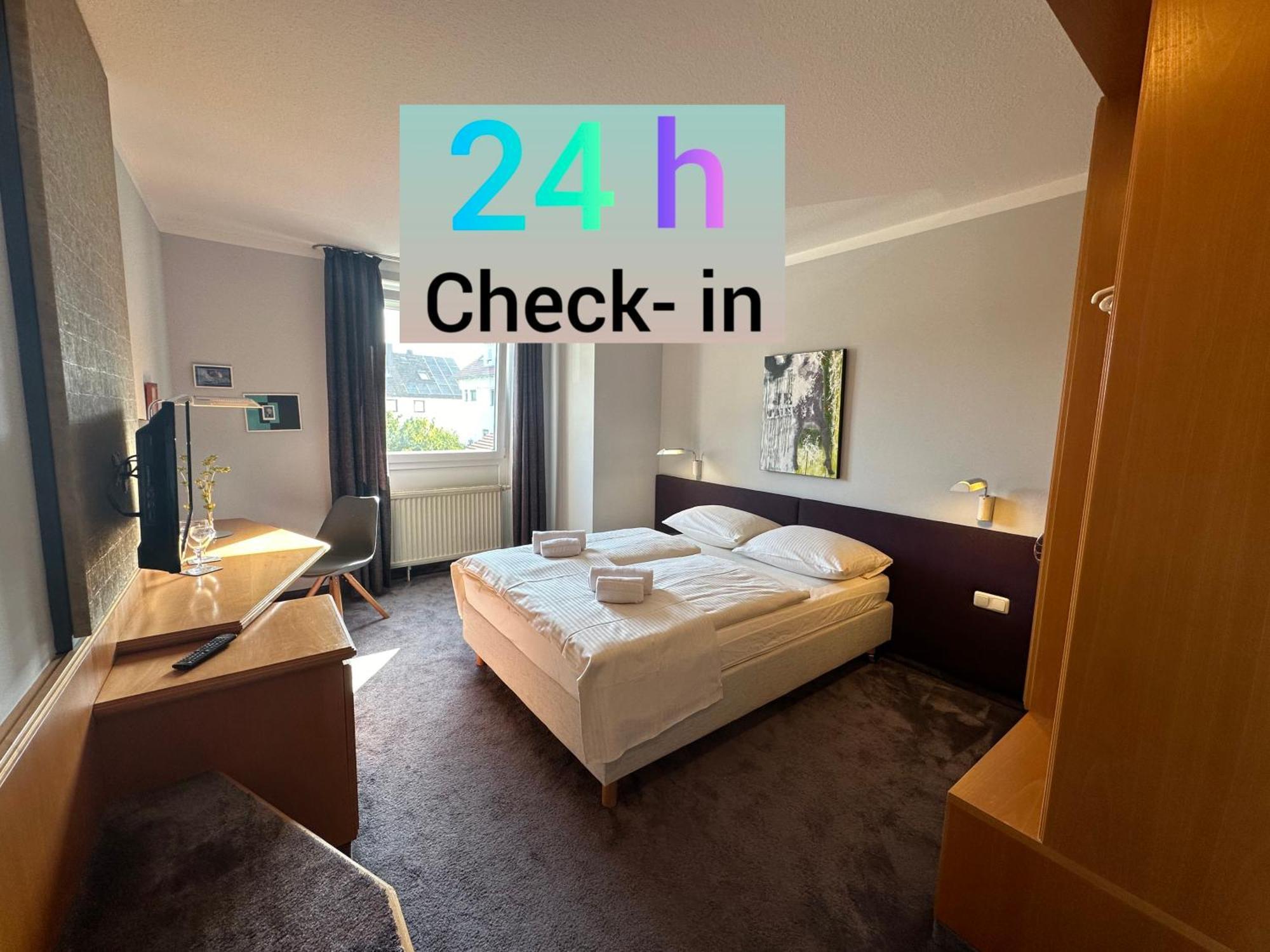 Hotel Lachnerhof Эрланген Экстерьер фото