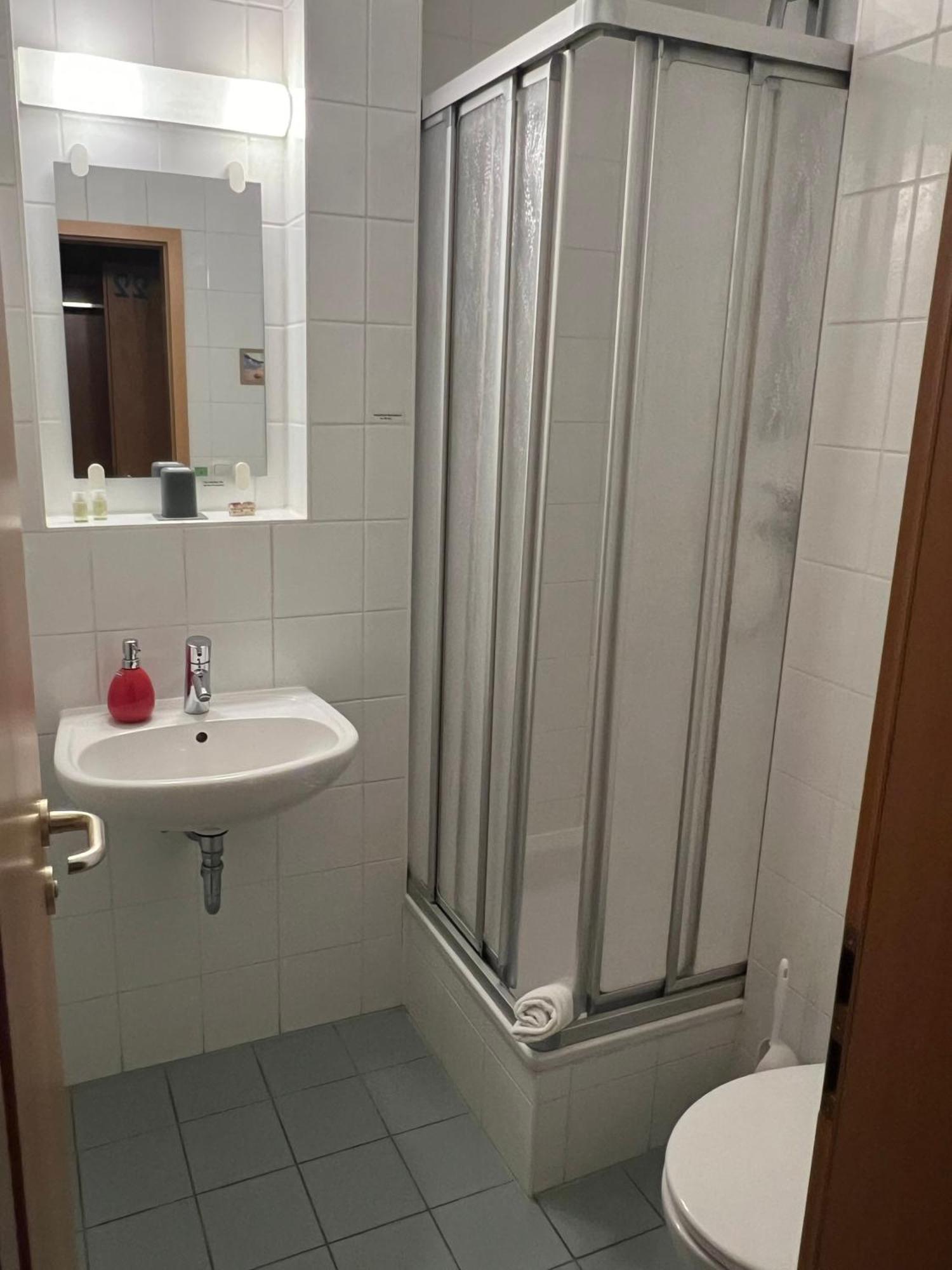 Hotel Lachnerhof Эрланген Экстерьер фото