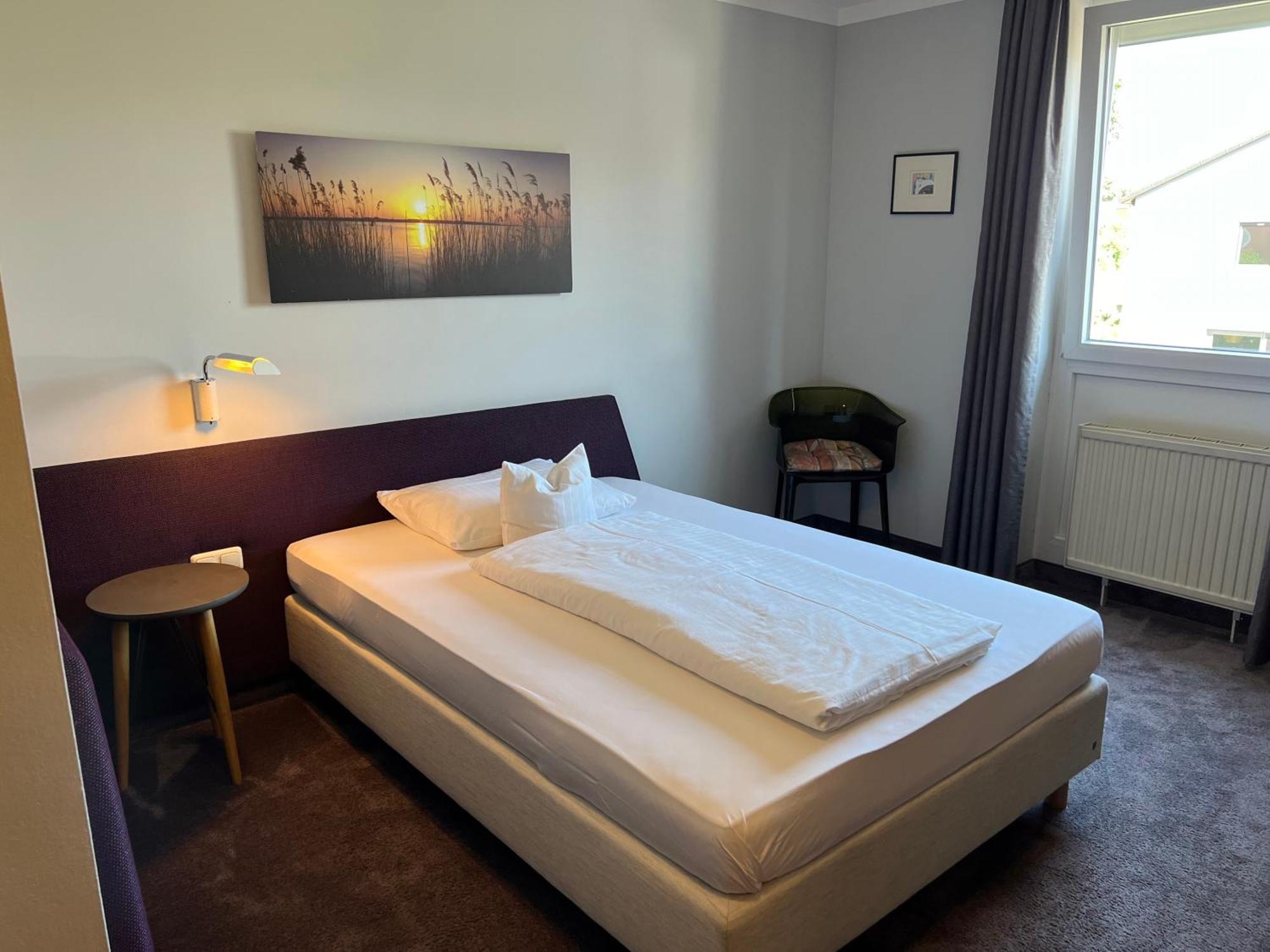 Hotel Lachnerhof Эрланген Экстерьер фото